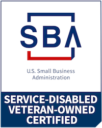SDVOSB Logo