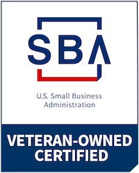 VOSB Logo